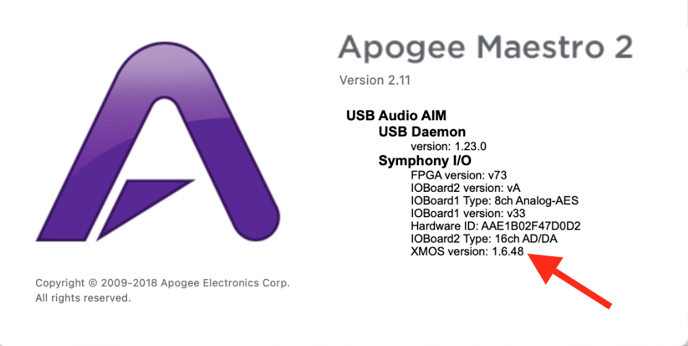 Legacy Symphony I/O MK I Guide for Intel and Apple Silicon Macs Legacy Symphony I/O MK I Guide for Intel and Apple Silicon Macs